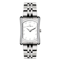 Orologio Lorenz Donna in Acciaio 027176AA - 027176AA